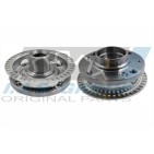 Moyeu de roue Avant Pour VW IV Passat Vento Seat Cordoba Vario Ibiza II Toledo I