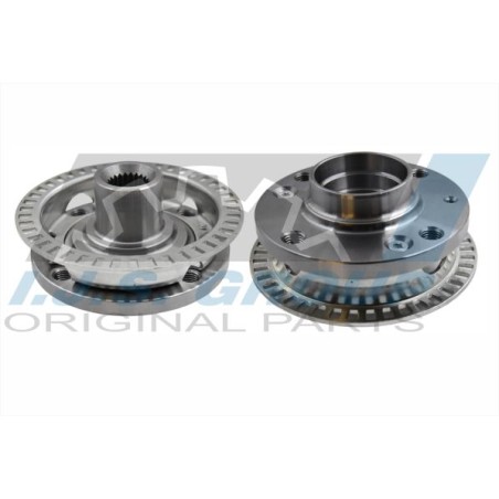 Moyeu de roue Avant Pour VW IV Passat Vento Seat Cordoba Vario Ibiza II Toledo I