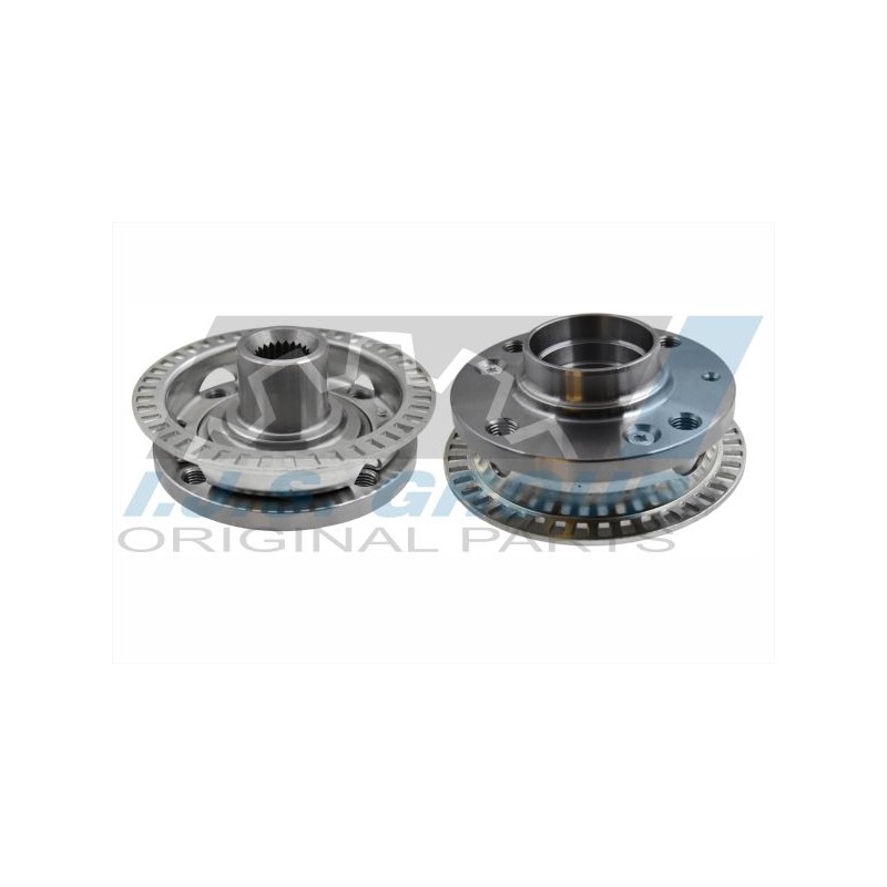 Moyeu de roue Avant Pour VW IV Passat Vento Seat Cordoba Vario Ibiza II Toledo I