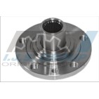 Moyeu de roue Avant Pour Alfa Romeo 147 GTV Spider Lancia Delta I