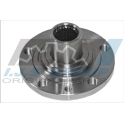 Moyeu de roue Avant Pour Alfa Romeo 147 GTV Spider Lancia Delta I