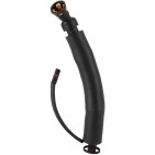 Flexible D'air Carter Purge Pour Bmw Série 3 5 11157530829 11157567802