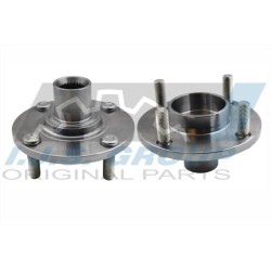 Moyeu de roue Avant Pour Ford Fusion KA Orion Puma Street 3903036 6517013
