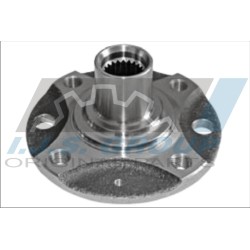 Moyeu de roue Avant Pour Opel Combo  Tour Corsa C 0326001