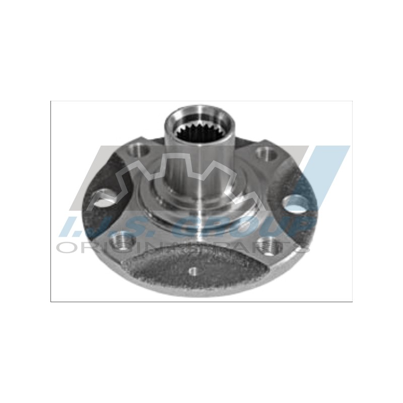 Moyeu de roue Avant Pour Opel Combo  Tour Corsa C 0326001