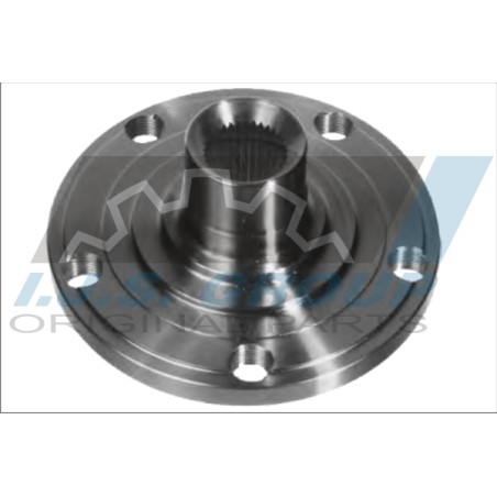 Moyeu de roue Avant Pour VW Passat Audi Skoda 8D0407615D 8D0407615B 8D0407615E