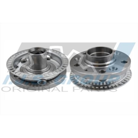 Moyeu de roue Avant Pour VW Bora Variant Audi Seat Skoda 1J0407613C 1J0407613G