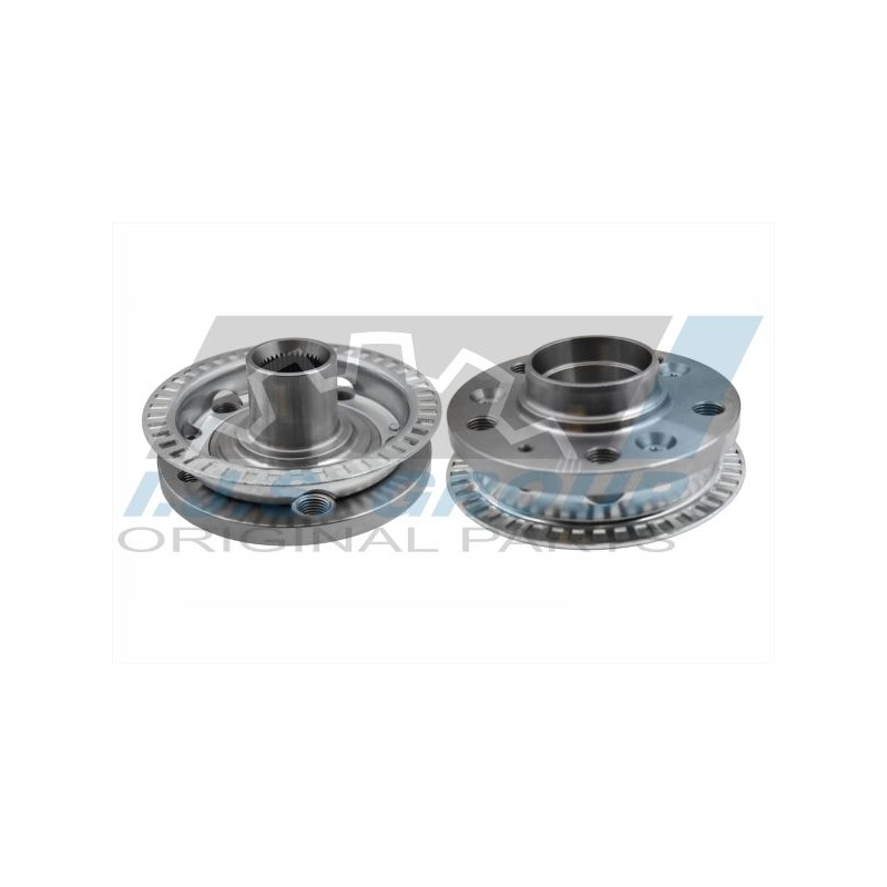 Moyeu de roue Avant Pour VW Bora Variant Audi Seat Skoda 1J0407613C 1J0407613G