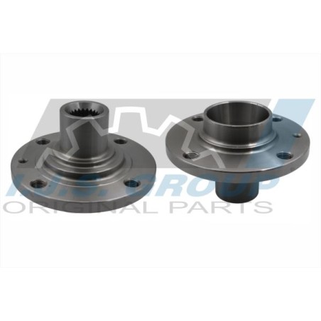 Moyeu de roue Avant Pour VW Golf II III Jetta Passat A Variant Santana Audi 80