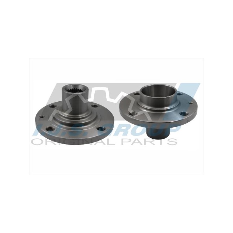 Moyeu de roue Avant Pour VW Golf II III Jetta Passat A Variant Santana Audi 80