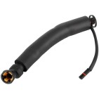 Flexible D'air Carter Purge Pour Bmw Série 3 5 11157530829 11157567802