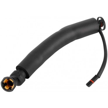Flexible D'air Carter Purge Pour Bmw Série 3 5 11157530829 11157567802