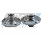 Moyeu de roue Avant Pour VW Passat Variant Audi Seat Skoda 4A0407615D 4A0407615G