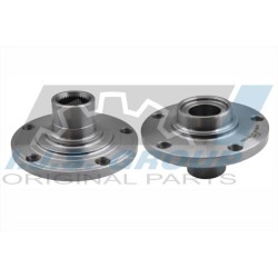 Moyeu de roue Avant Pour VW Passat Variant Audi Seat Skoda 4A0407615D 4A0407615G