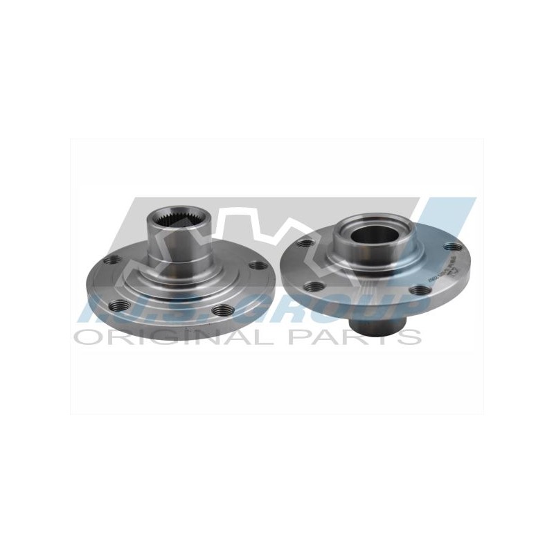 Moyeu de roue Avant Pour VW Passat Variant Audi Seat Skoda 4A0407615D 4A0407615G