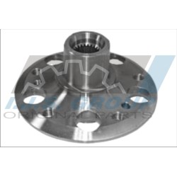 Moyeu de Roue Arrière Pour MERCEDES Classe C Coupé CLC T-Model CLK