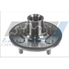 Moyeu de roue Avant Pour Honda Civic V Coupé VI Aerodeck 44600S04A00