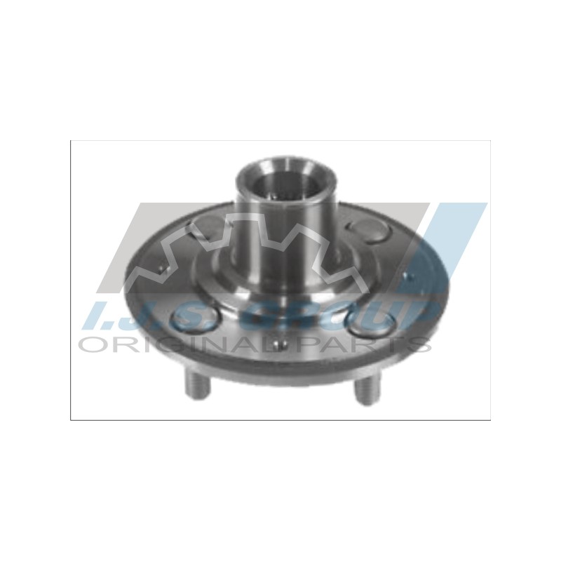 Moyeu de roue Avant Pour Honda Civic V Coupé VI Aerodeck 44600S04A00