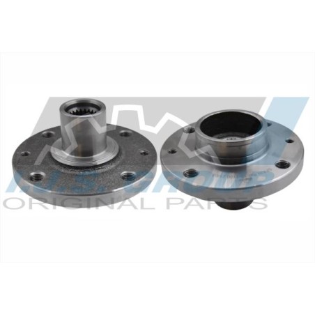 Moyeu de roue Avant Pour Nissan Micra III 40204AX600