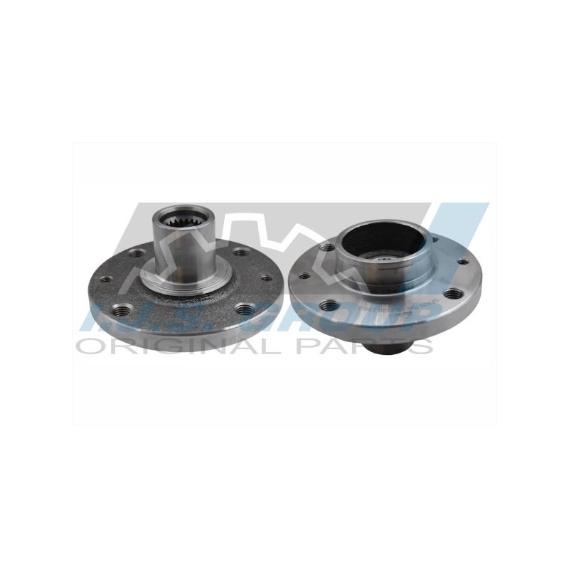 Moyeu de roue Avant Pour Nissan Micra III 40204AX600