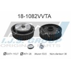 Poulie Réglage Arbre à Cames Pour Renault Break Coupé-Cabriolet 7701474362