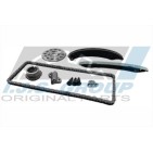 Kit Chaine de Distribution Pour Renault Opel Nissan Vauxhall 8200343394