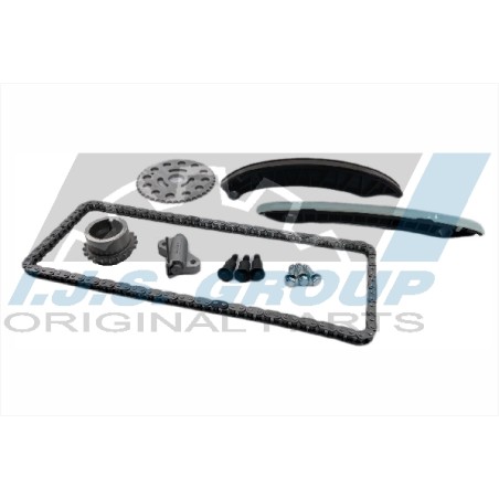 Kit Chaine de Distribution Pour Renault Opel Nissan Vauxhall 8200343394