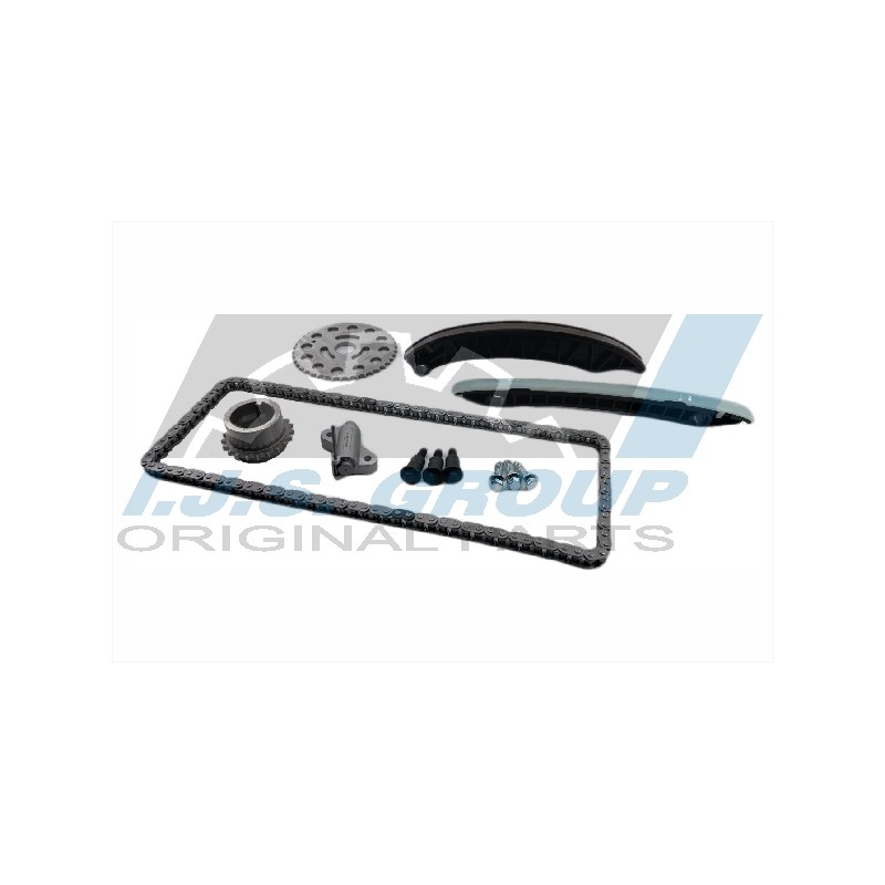 Kit Chaine de Distribution Pour Renault Opel Nissan Vauxhall 8200343394