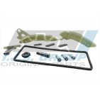 Kit Chaine de Distribution Pour Peugeot BMW Touring Opel Citroën 11317577301