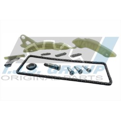 Kit Chaine de Distribution Pour Peugeot BMW Touring Opel Citroën 11317577301