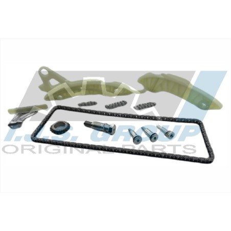 Kit Chaine de Distribution Pour Peugeot BMW Touring Opel Citroën 11317577301