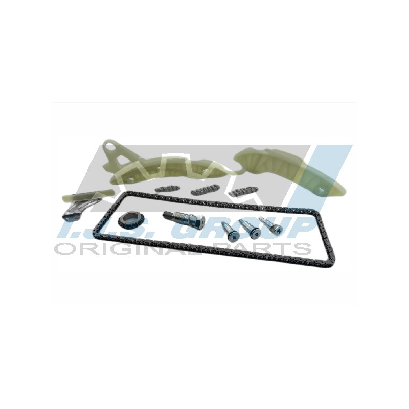 Kit Chaine de Distribution Pour Peugeot BMW Touring Opel Citroën 11317577301