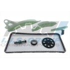 Kit Chaine de Distribution Pour Peugeot Opel Citroën DS 11318618317 11367547955