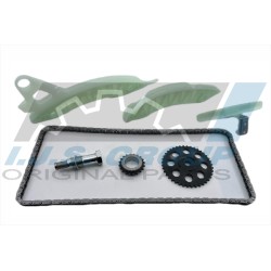 Kit Chaine de Distribution Pour Peugeot Opel Citroën DS 11318618317 11367547955