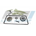 Kit Chaine de Distribution Pour Peugeot Opel Citroën DS 11318618317 11367536087