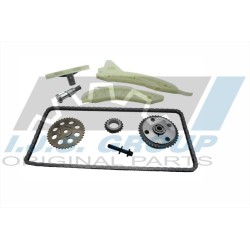 Kit Chaine de Distribution Pour Peugeot Opel Citroën DS 11318618317 11367536087