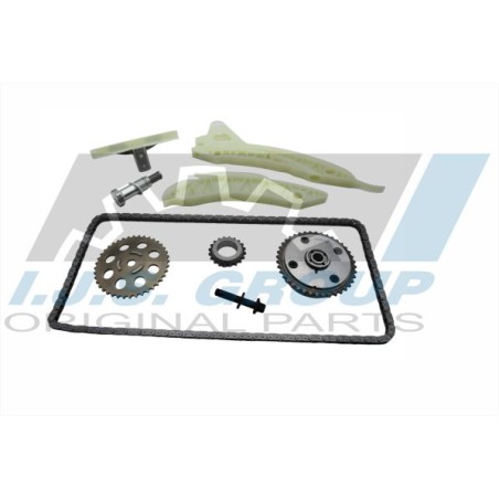 Kit Chaine de Distribution Pour Peugeot Opel Citroën DS 11318618317 11367536087