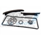 Kit Chaine de Distribution Pour Peugeot Opel Fiat 500 Ford 46788787 55195293