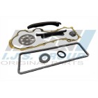 Kit Chaine de Distribution Pour Peugeot Opel Fiat 500 Ford 46788787 55186663