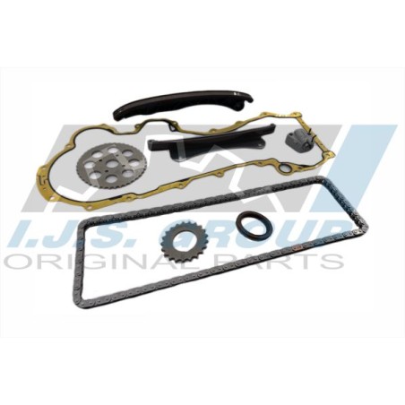 Kit Chaine de Distribution Pour Peugeot Opel Fiat 500 Ford 46788787 55186663