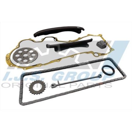 Kit Chaine de Distribution Pour Peugeot Opel Fiat Ford 12761-85E00 12771-85E00