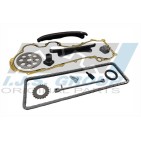 Kit Chaine de Distribution Pour Peugeot Opel Fiat Ford 12761-85E00 12771-85E00