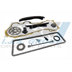 Kit Chaine de Distribution Pour Peugeot Opel Fiat Ford 12761-85E00 12771-85E00