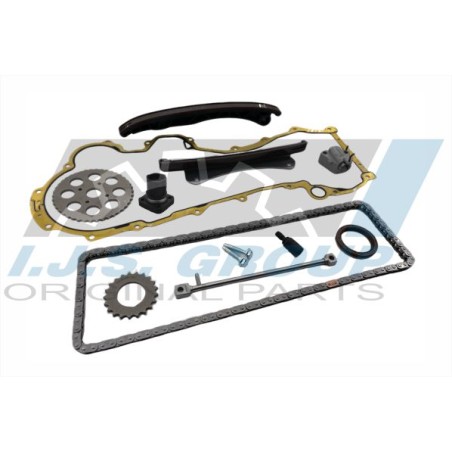 Kit Chaine de Distribution Pour Peugeot Opel Fiat Ford 12761-85E00 12771-85E00