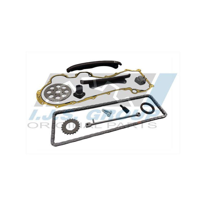 Kit Chaine de Distribution Pour Peugeot Opel Fiat Ford 12761-85E00 12771-85E00