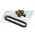 Kit Chaine de Distribution Pour Peugeot Fiat Ford Citroën 3M5Q6268AA