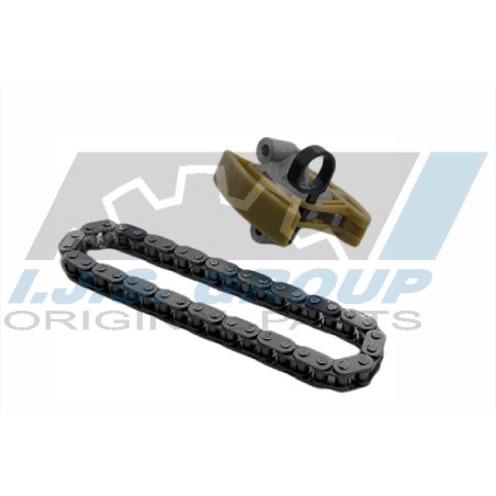 Kit Chaine de Distribution Pour Peugeot Fiat Ford Citroën 3M5Q6268AA