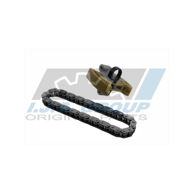 Kit Chaine de Distribution Pour Peugeot Fiat Ford Citroën 3M5Q6268AA