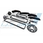 Kit Chaine de Distribution Pour BMW Coupé Toyota Mini 13527797906 13527797909