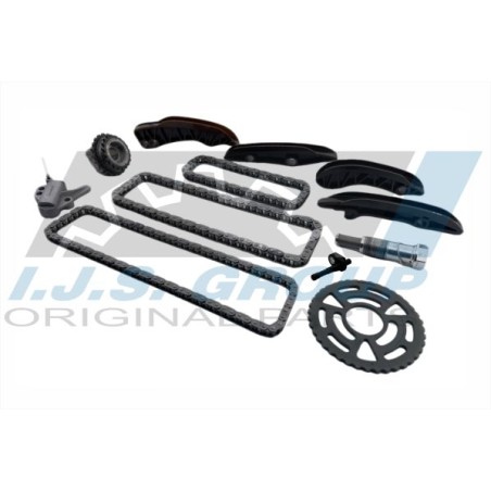 Kit Chaine de Distribution Pour BMW Coupé Toyota Mini 13527797906 13527797909